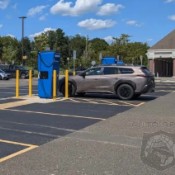 As Charging Options Grow More Americans Are Curious About EVs